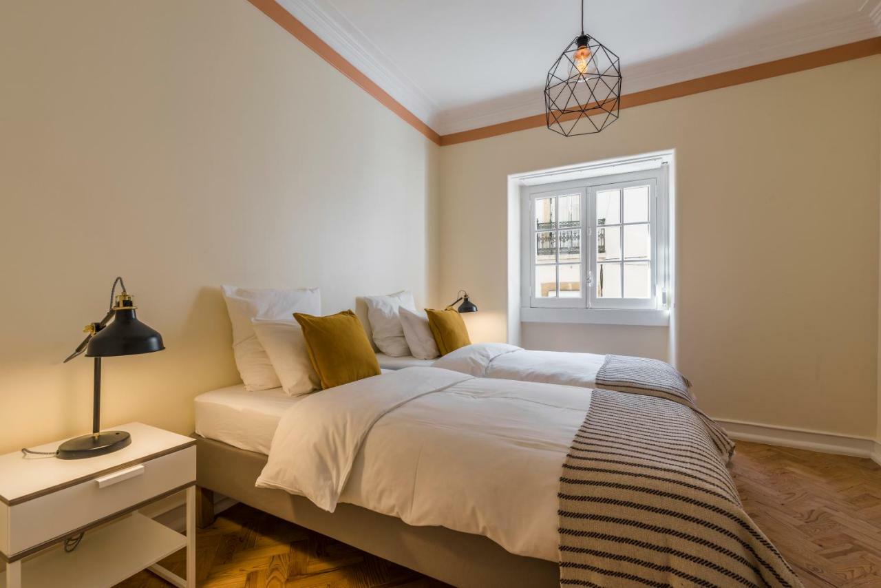 Lejlighed Strategically Located, Pleasure Guaranteed